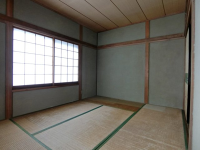 【和室】 | 松戸市　小金原２丁目戸建て