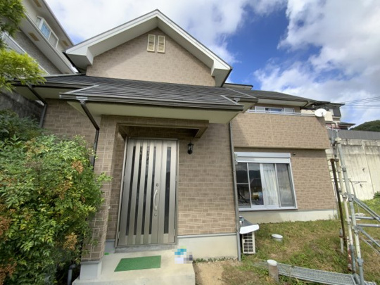 橋本市光陽台2丁目・中古戸建・54720の画像