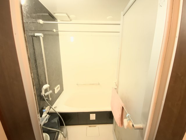 橋本市光陽台2丁目・中古戸建・54720の浴室