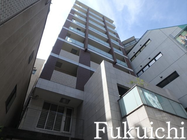 メゾンピオニー都立大学