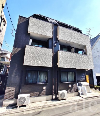 中野区本町６丁目の賃貸マンションの展望