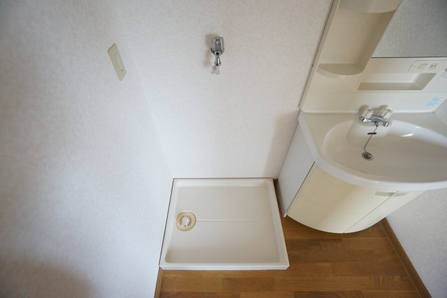 リバティ・ヴィラ　B棟のその他