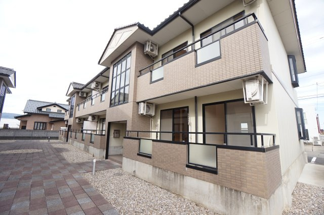 リバティ・ヴィラ　B棟