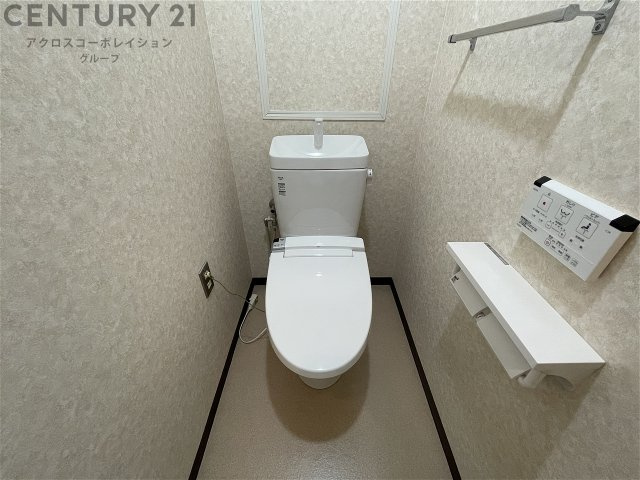 バストイレ別でおすすめです！