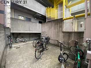 ロイヤルメゾン南武庫之荘のその他物件画像