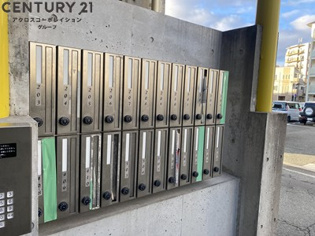 ロイヤルメゾン南武庫之荘のその他物件画像