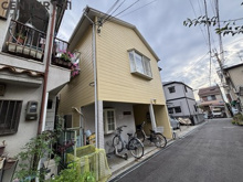 ハイツ清水の画像