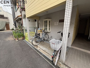 ハイツ清水のその他物件画像