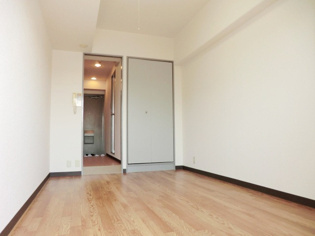 メルベールマウンテンヴィレッジの寝室