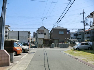 メルベールマウンテンヴィレッジの周辺