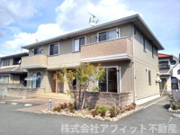 コンフォート東川口 B棟の画像