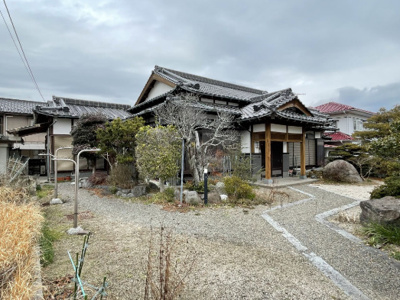 【外観】 | 福岡県田川郡福智町赤池