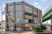 HP浄心ビルの画像