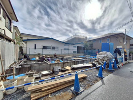 Maison Felsの画像