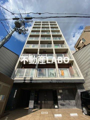 サムティ天王寺EAST