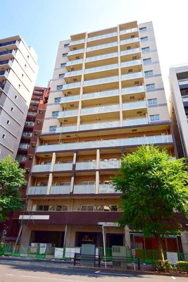 【外観】 | ロイジェント九段 | 外観も気になるポイント