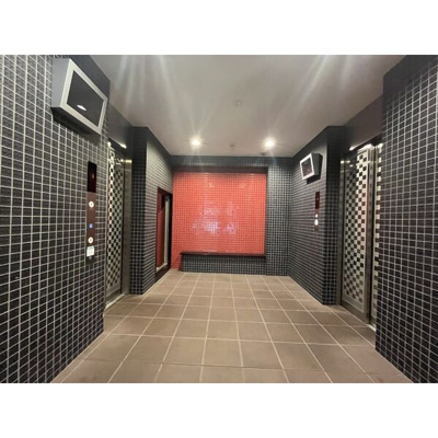 【ロビー】 | エステムコート名古屋栄プレシャス