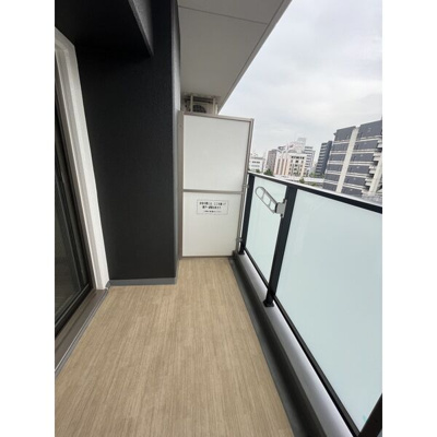 【バルコニー】 | エステムコート名古屋栄プレシャス