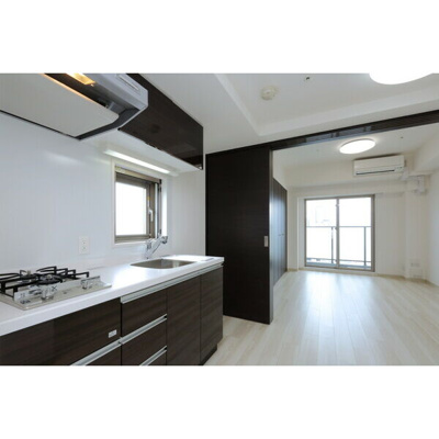 【キッチン】 | エステムコート名古屋栄プレシャス