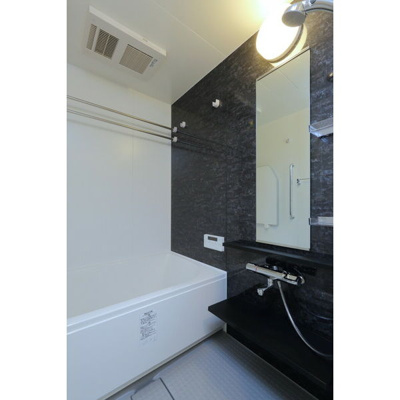 【浴室】 | エステムコート名古屋栄プレシャス