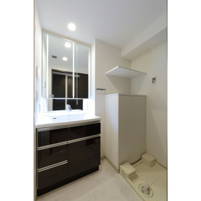 【洗面所】 | エステムコート名古屋栄プレシャス