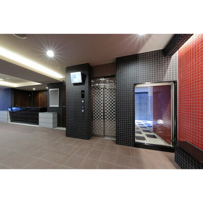 【設備】 | エステムコート名古屋栄プレシャス