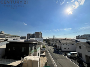 メゾンドール荒牧のその他物件画像