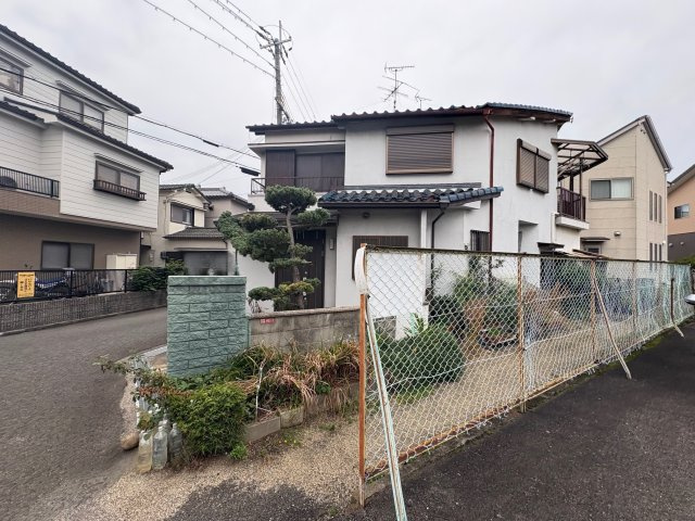 【外観】