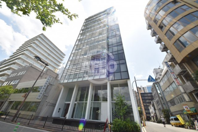 GLASHAUS（グラスハウス）　明治小学校区