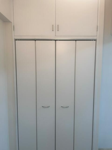 パークサイドマンション松が丘の収納