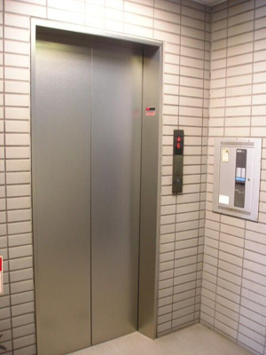 【設備】 | 伸治ビル