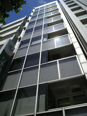 【外観】 | 伸治ビル