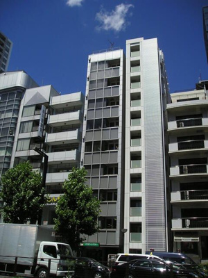 【外観】 | 伸治ビル