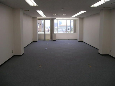 【内装】 | 伸治ビル