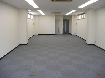 【内装】 | 伸治ビル