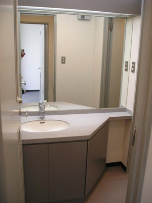 【トイレ】 | 伸治ビル