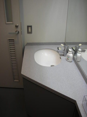 【トイレ】 | 伸治ビル