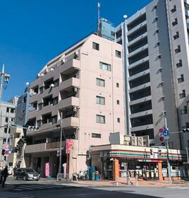 シャローム森下