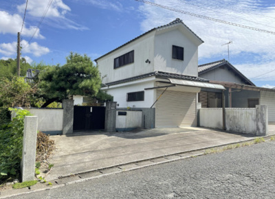 【外観】 | 福岡県田川市大字弓削田
