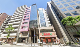 【エントランス】 | 三共堺筋本町ビル | 三共堺筋本町ビル