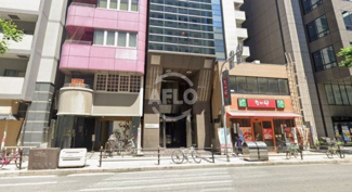 【ロビー】 | 三共堺筋本町ビル | 三共堺筋本町ビル