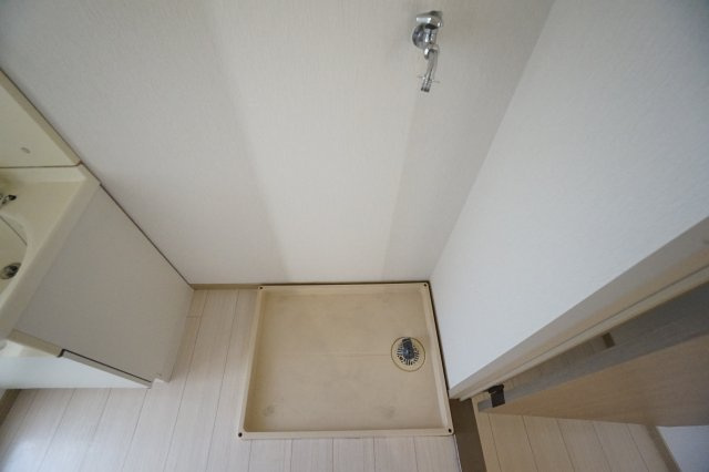 ウィスタリア西谷　A棟の設備