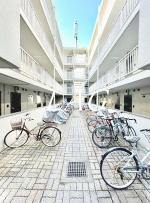 【その他】 | メゾンエクレーレ江古田