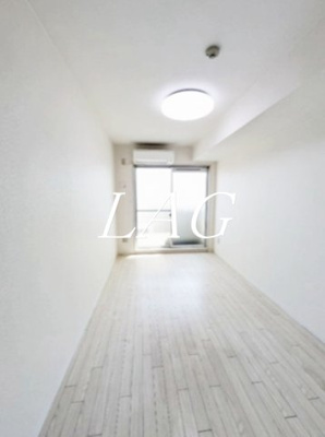 【居間・リビング】 | メゾンエクレーレ江古田 | 洋室のお部屋です。