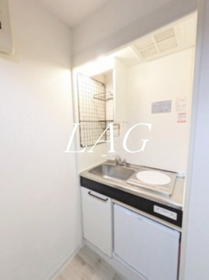 【キッチン】 | メゾンエクレーレ江古田 | キッチンです。