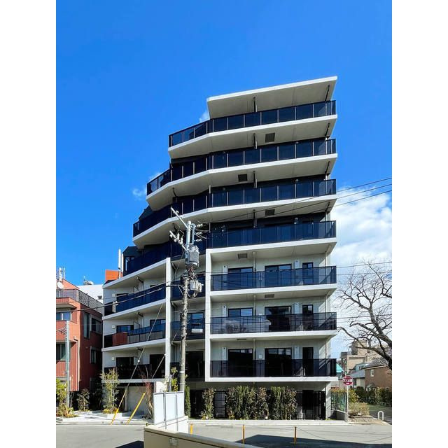 ＡＩＦＬＡＴ代々木上原