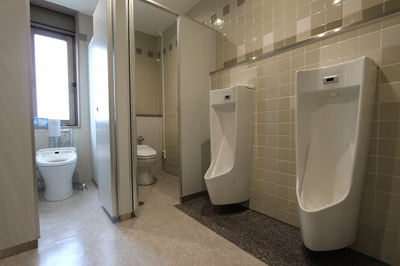 【トイレ】 | グラン宇都宮