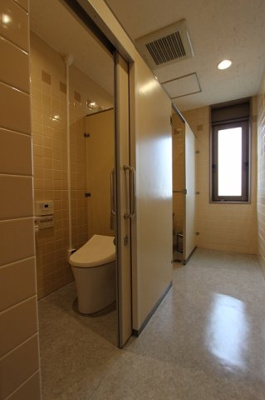 【トイレ】 | グラン宇都宮