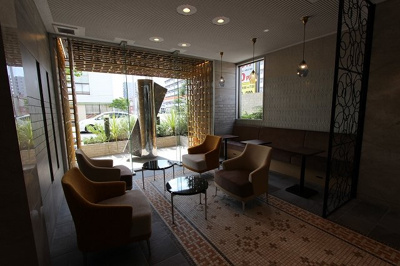 【その他共用部分】 | グラン宇都宮 | リフレッシュスペース