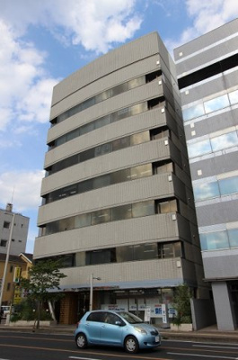 【外観】 | グラン宇都宮